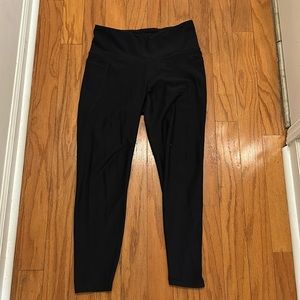 2 for $10 Hi Rise Calf Length Active Wear Leggings